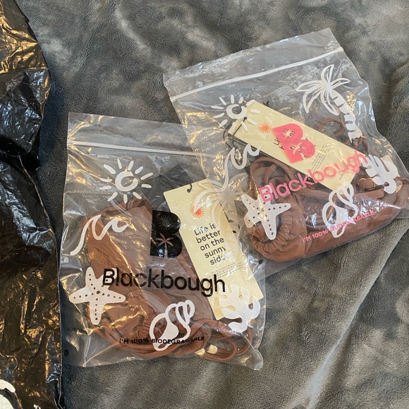 New Blackbough Bikini Set - Picture 8 of 8